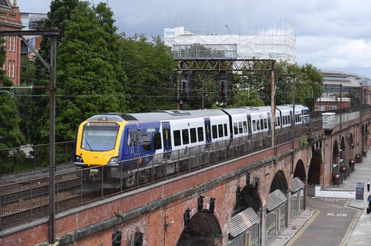 DG327020. 195116. Manchester Oxford Rd. 1.7.19.crop