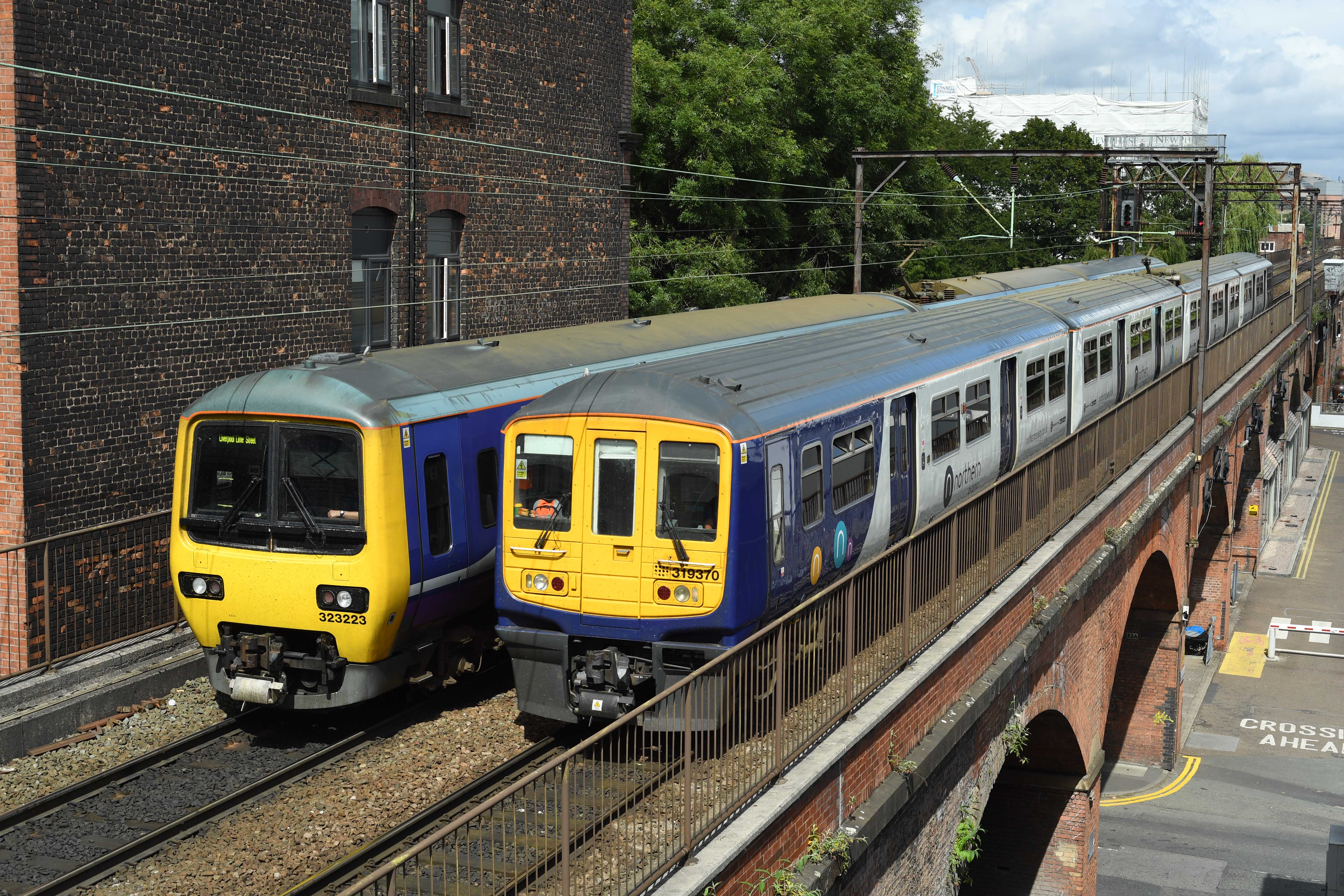 DG327141. 323223. 319370. Manchester Oxford Rd. 1.7.19.crop