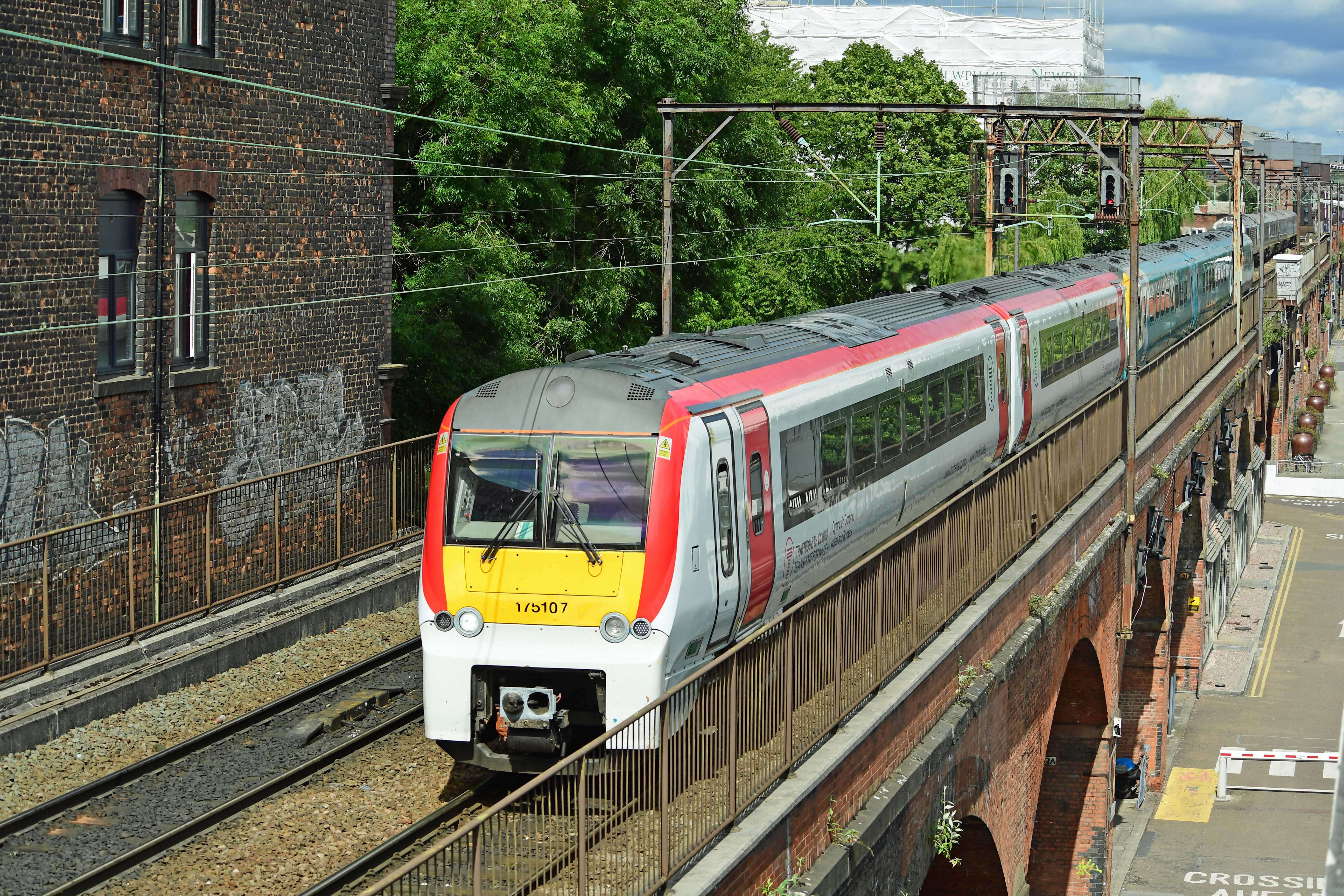 DG327184. 175107. 175109. Manchester Oxford Rd. 1.7.19.crop