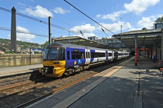 DG329693. 333011. Bingley. 29.7.19.crop