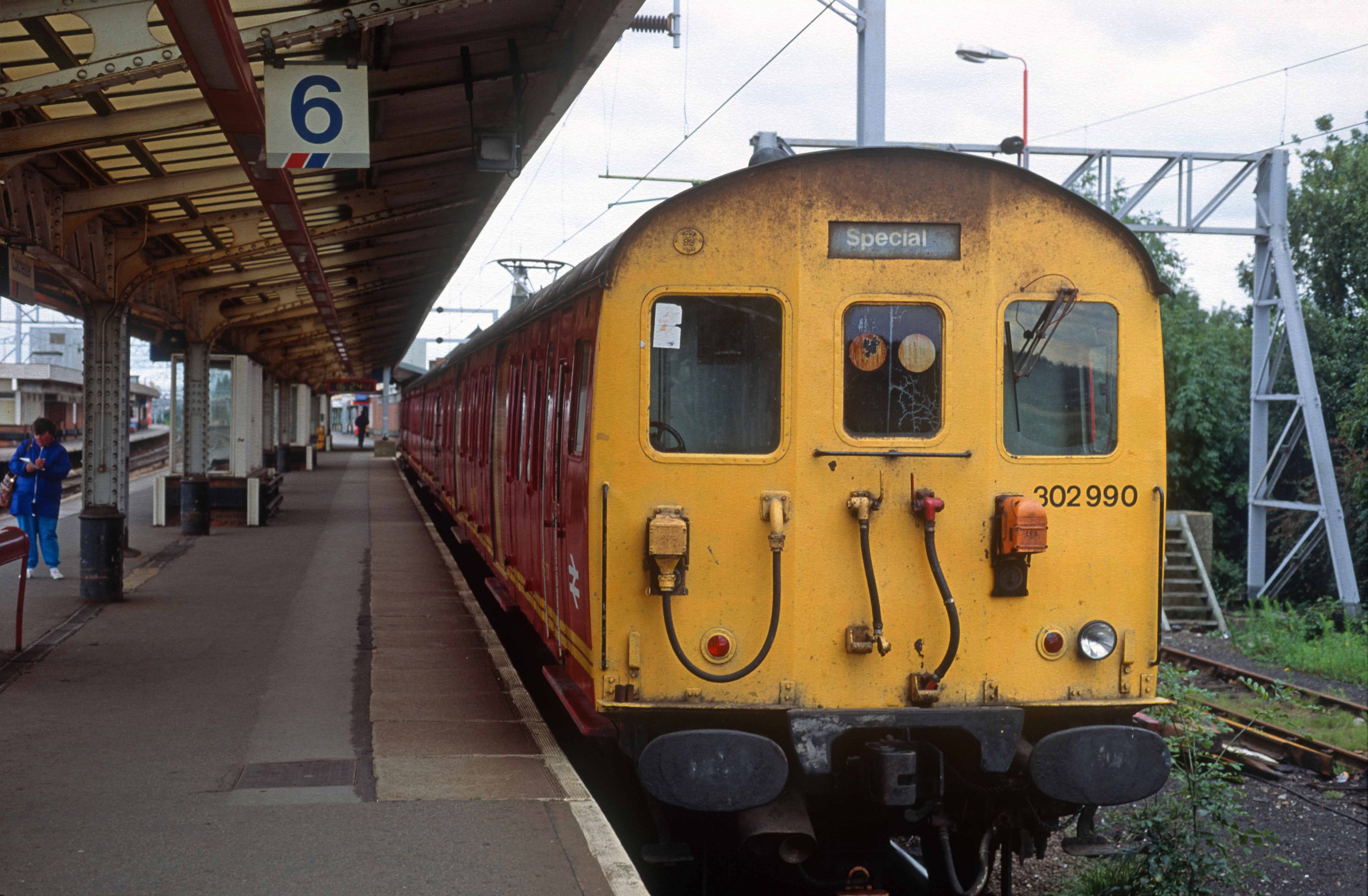 03499. 302990. Colchester. 27.08.1993crop