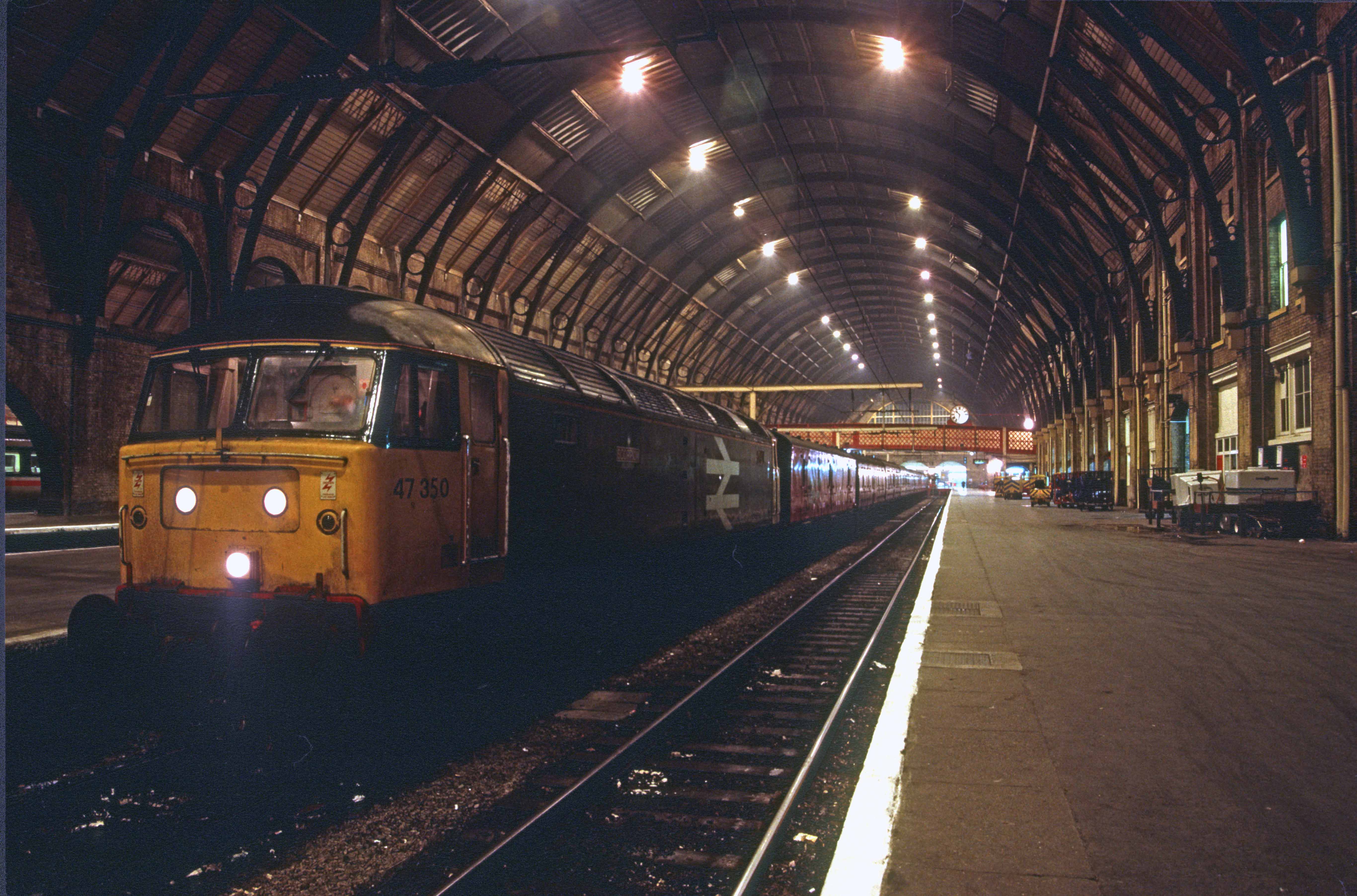 3120. 47350. London Kings Cross. 02.02.1993crop