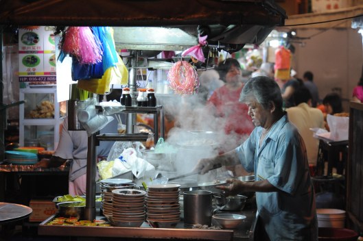 DG36962.Street food. Lebuh Chulia. Georgetown. Penang. Malaysia. 15.10.09.crop
