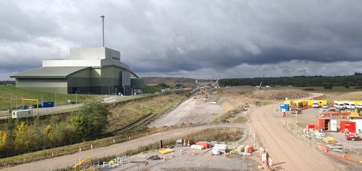 Rolling blog. Another HS2 progress report… | Paul Bigland